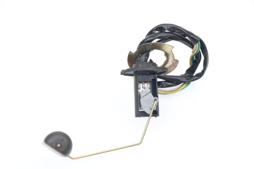 photo de FUEL TANK LEVEL ZHONGNENG ZN50QT 50 (2005 - 2010)
