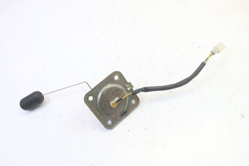 photo de FUEL TANK LEVEL KYMCO ZING 125 (1997 - 2003) - Component detail