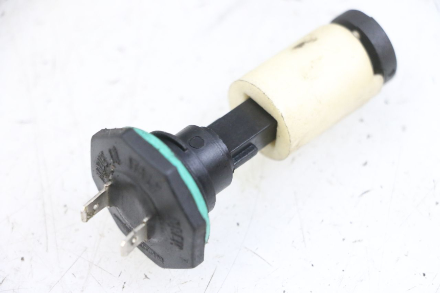 photo de FUEL TANK GAUGE PIAGGIO ZIP 4T 50 (2018 - 2020) - Main view