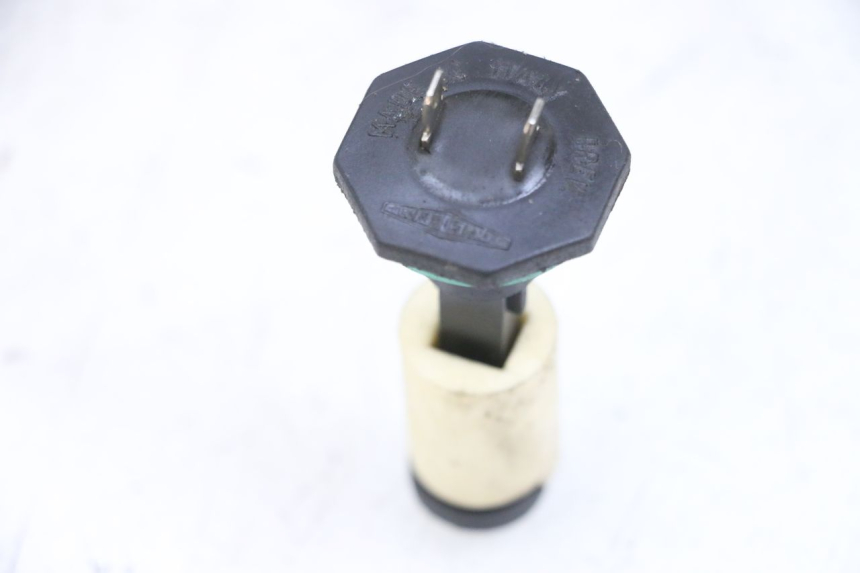 photo de FUEL TANK GAUGE PIAGGIO ZIP 4T 50 (2018 - 2020) - Component detail