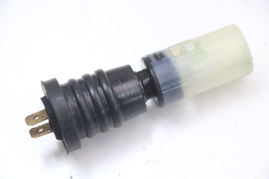 photo de Oil reservoir gauge DAELIM A-FOUR 2T 50 (2005 - 2012)