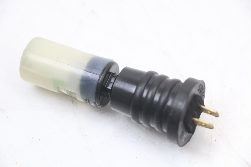 photo de Oil reservoir gauge DAELIM A-FOUR 2T 50 (2005 - 2012)