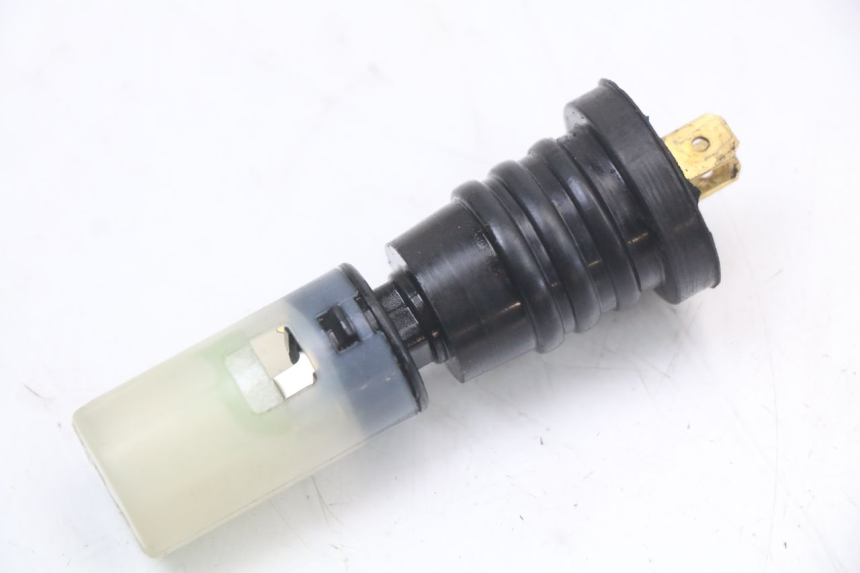 photo de Oil reservoir gauge DAELIM A-FOUR 2T 50 (2005 - 2012)