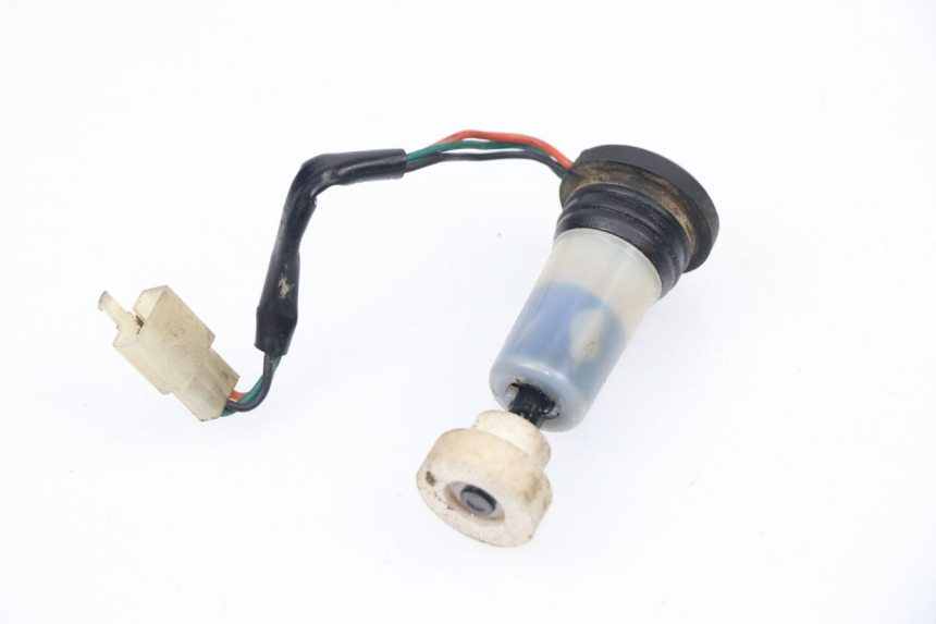 photo de OIL TANK LEVEL E-TON VIPER 90