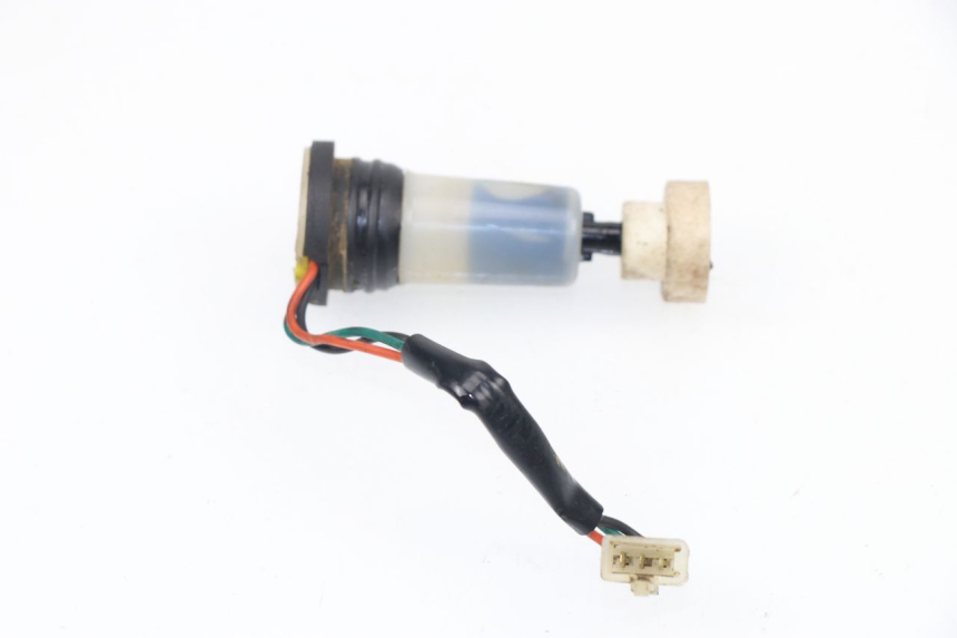 photo de OIL TANK LEVEL E-TON VIPER 90