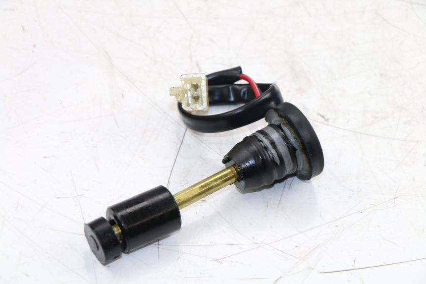 photo de OIL TANK LEVEL RIDE JUMP 2T 50 (2012 - 2017)