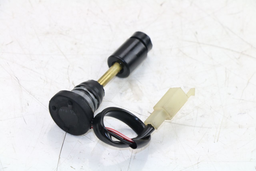 photo de OIL TANK LEVEL RIDE JUMP 2T 50 (2012 - 2017)