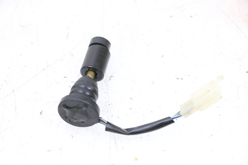 photo de OIL TANK DIPSTICK PEUGEOT KISBEE 2T 50 (2010 - 2017) - Alternative perspective