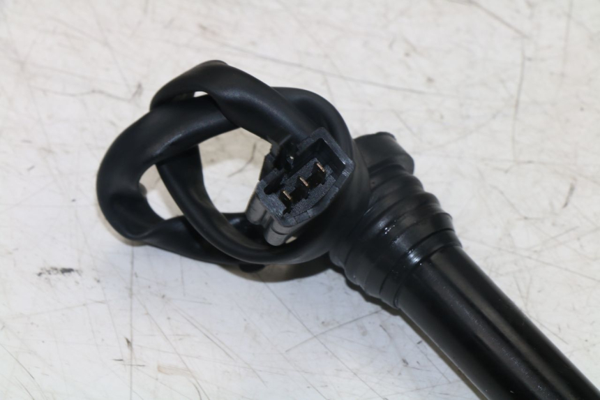 photo de OIL TANK LEVEL KYMCO AGILITY FR 2T 50 (2012 - 2017)