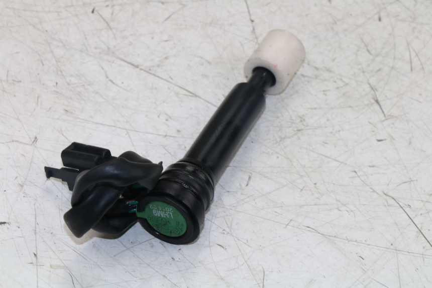 photo de OIL TANK LEVEL KYMCO AGILITY FR 2T 50 (2012 - 2017)