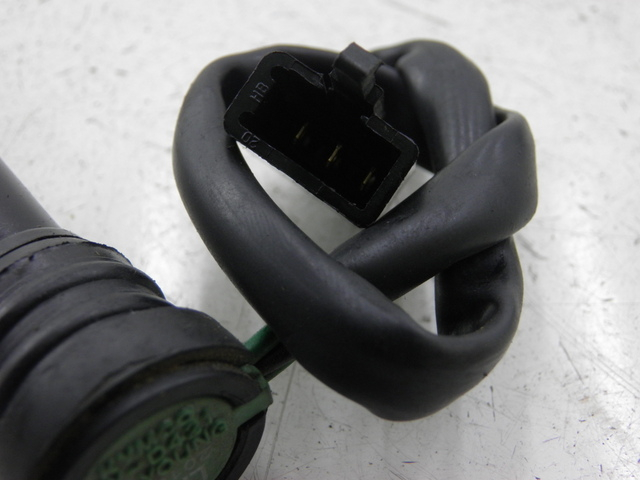 photo de OIL TANK LEVEL KYMCO AGILITY RS 2T 50 (2009 - 2013) - Component detail