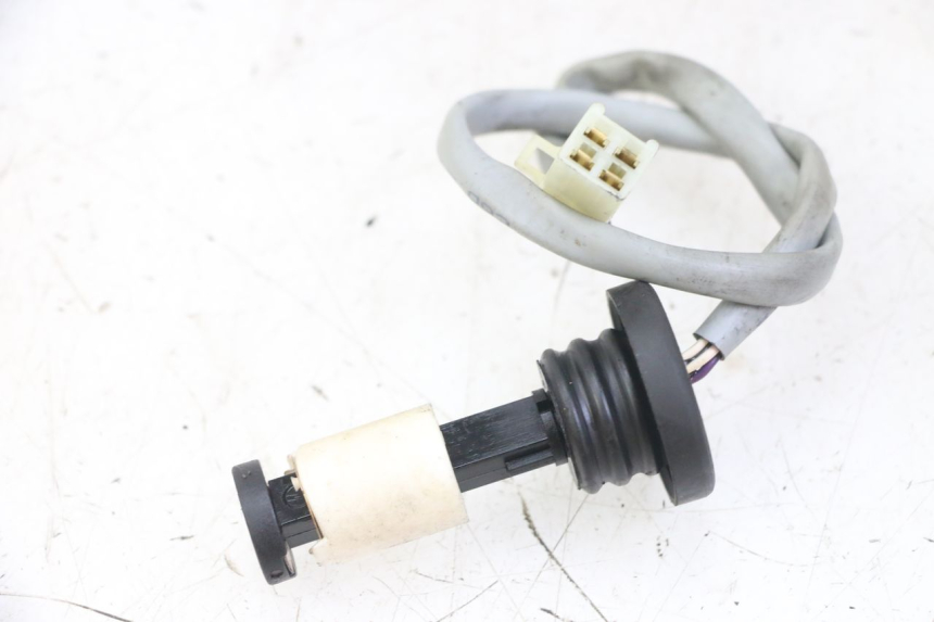 photo de OIL RESERVOIR DIPSTICK PIAGGIO NEW TYPHOON 50 (2018 - 2021)