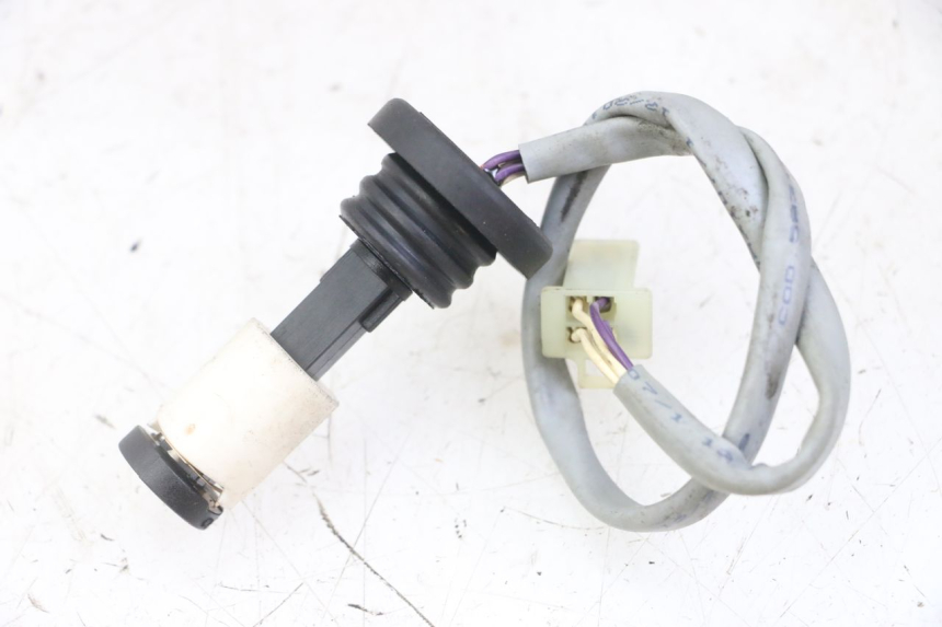 photo de OIL RESERVOIR DIPSTICK PIAGGIO NEW TYPHOON 50 (2018 - 2021)