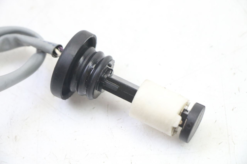 photo de OIL RESERVOIR DIPSTICK PIAGGIO NEW TYPHOON 50 (2018 - 2021)