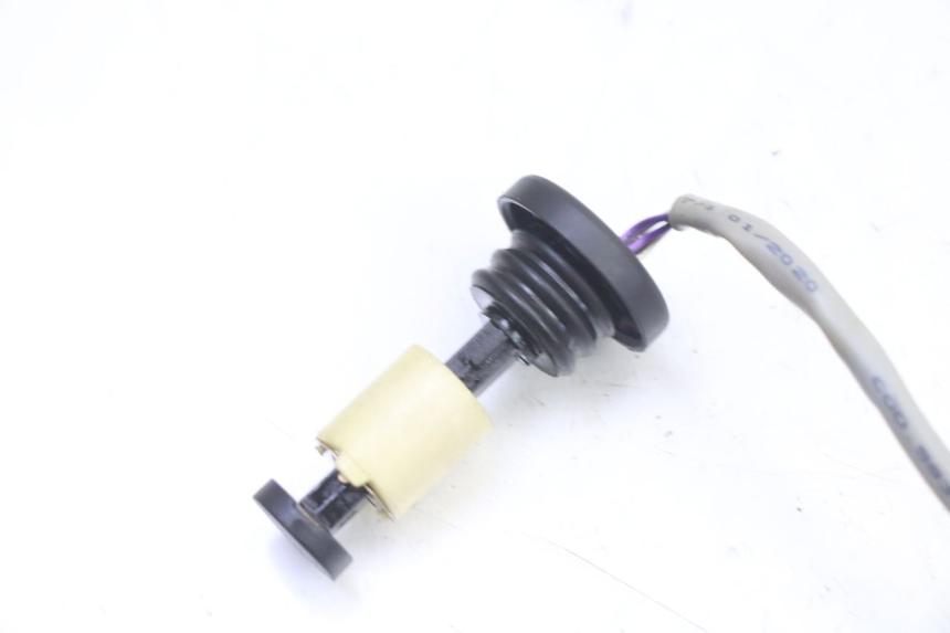 photo de OIL RESERVOIR DIPSTICK PIAGGIO NEW TYPHOON 50 (2018 - 2021)