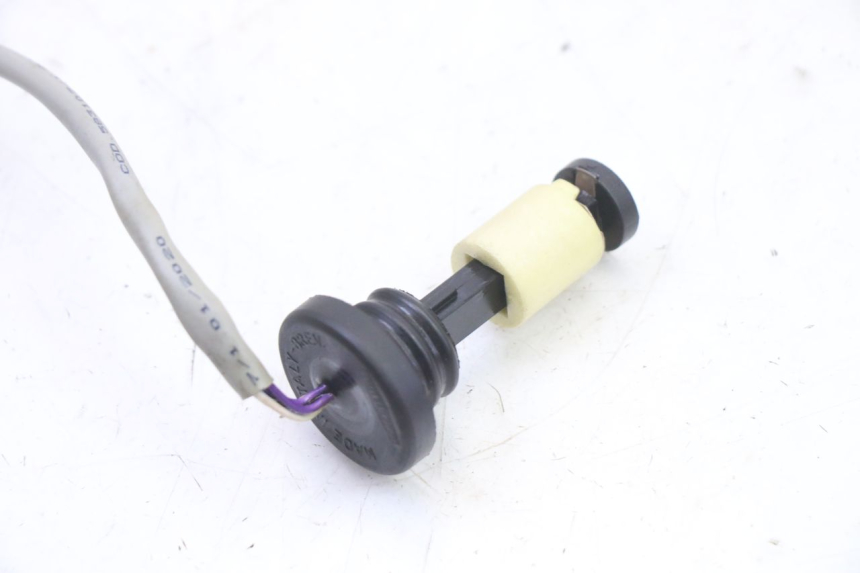 photo de OIL RESERVOIR DIPSTICK PIAGGIO NEW TYPHOON 50 (2018 - 2021)