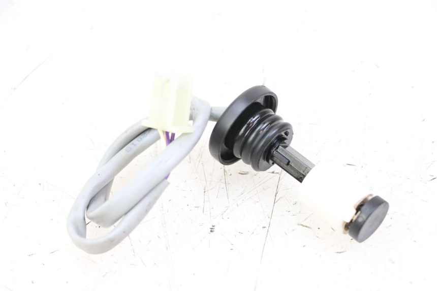 photo de OIL TANK LEVEL PIAGGIO NRG POWER PUREJET 50 (2018 - 2021)