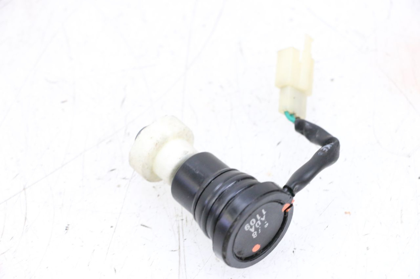 photo de OIL TANK LEVEL SYM ORBIT 2 50 (2008 - 2014) - Main view