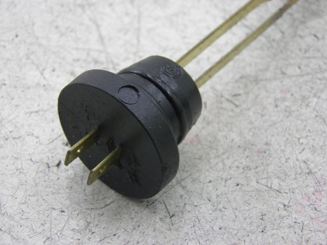 photo de OIL TANK DIPSTICK PEUGEOT ELYSTAR 50 (2002 - 2014)