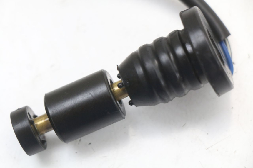 photo de OIL TANK LEVEL PEUGEOT STREETZONE I 2T 50 (2018 - 2020)