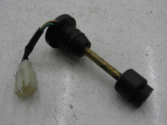 photo de OIL TANK LEVEL PEUGEOT VIVACITY NEW 2T 50 (2008 - 2017)