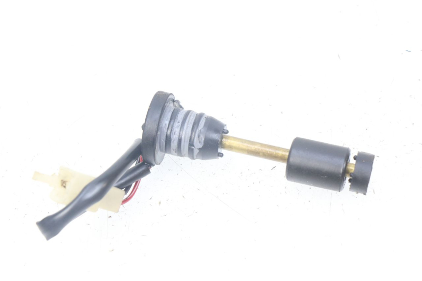 photo de OIL TANK LEVEL RIDE JUMP 2T 50 (2012 - 2017)