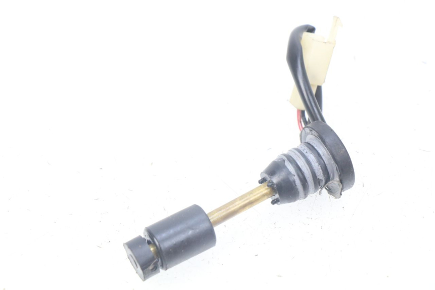 photo de OIL TANK LEVEL RIDE JUMP 2T 50 (2012 - 2017)