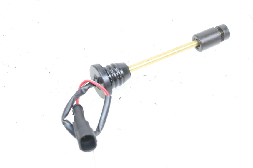 photo de OIL LEVEL GAUGE KSR TR SM 50 (2015 - 2018) - Component detail