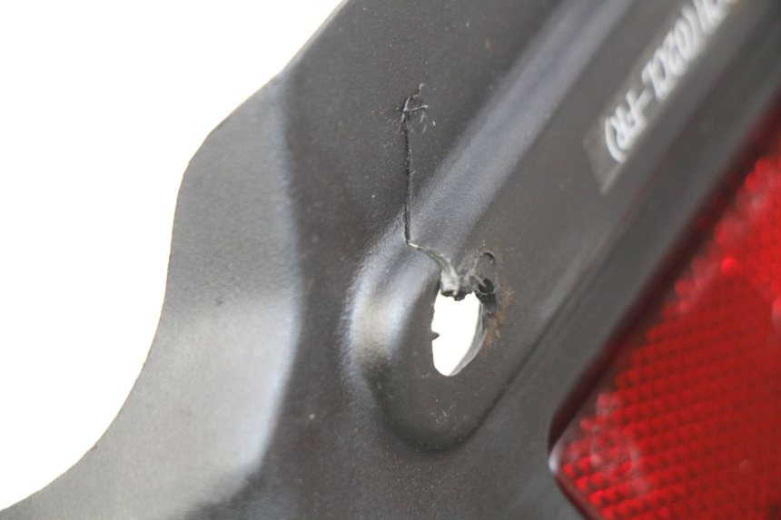 photo de REAR FAIRING JUNCTION KYMCO AGILITY FR 2T 50 (2012 - 2017)