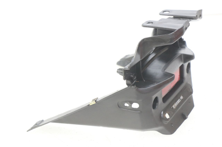 photo de REAR FAIRING JUNCTION KYMCO AGILITY FR 2T 50 (2012 - 2017)
