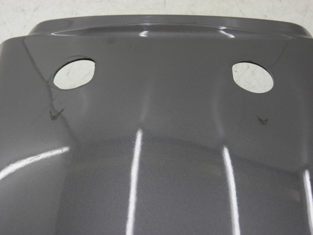 photo de REAR MIDDLE PANEL APRILIA ATLANTIC 125 (2003 - 2009)