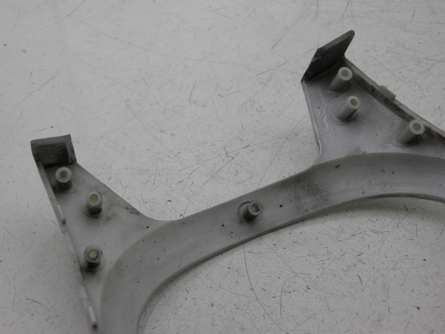 photo de REAR MIDDLE PANEL BENZHOU YY50QT31 VINTAGE 50 (2009 - 2012)