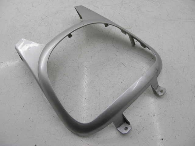 photo de REAR MIDDLE PANEL BENZHOU YY50QT31 VINTAGE 50 (2009 - 2012)