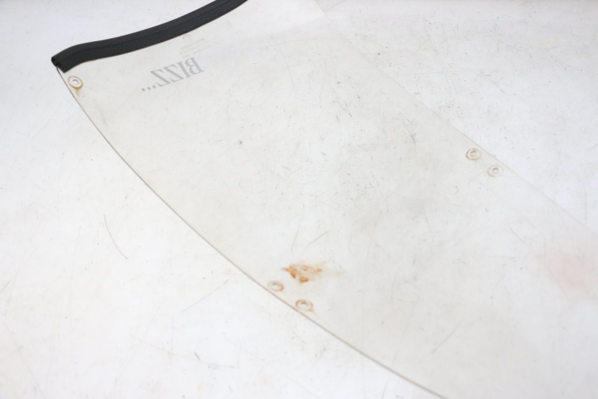photo de REAR FAIRING JUNCTION BMW C1 125 (2000 - 2003)