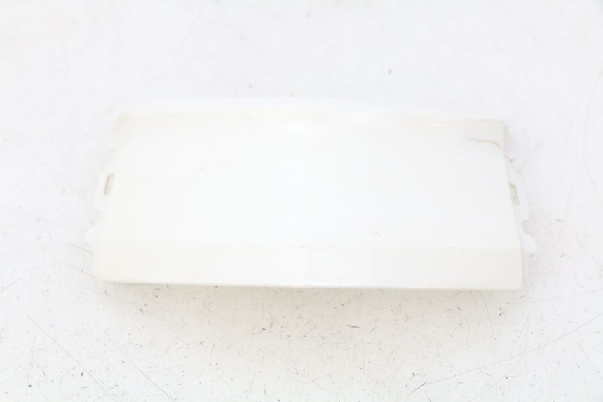 photo de REAR MIDDLE PANEL TNT MOTOR BOSTON 4T 50 (2018 - 2025)