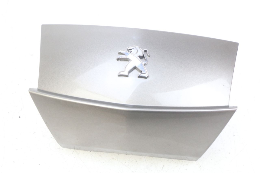 photo de REAR FAIRING JUNCTION PEUGEOT CITYSTAR AIR 125 (2014 - 2017)