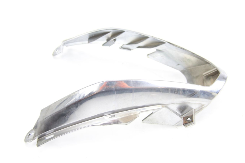 photo de REAR MIDDLE PANEL MBK FLIPPER 115 (2013 - 2017)