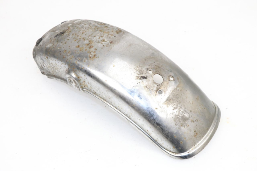 photo de REAR MIDDLE PANEL SUZUKI GN 125 (1997 - 2000)