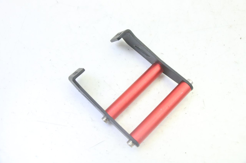 photo de REAR MIDDLE PANEL HITWAY H5 1