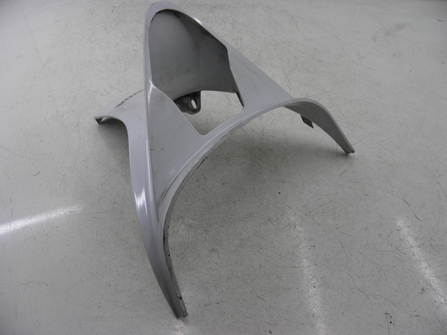 photo de REAR MIDDLE PANEL HONDA FES S-WING SWING 125 (2007 - 2015)