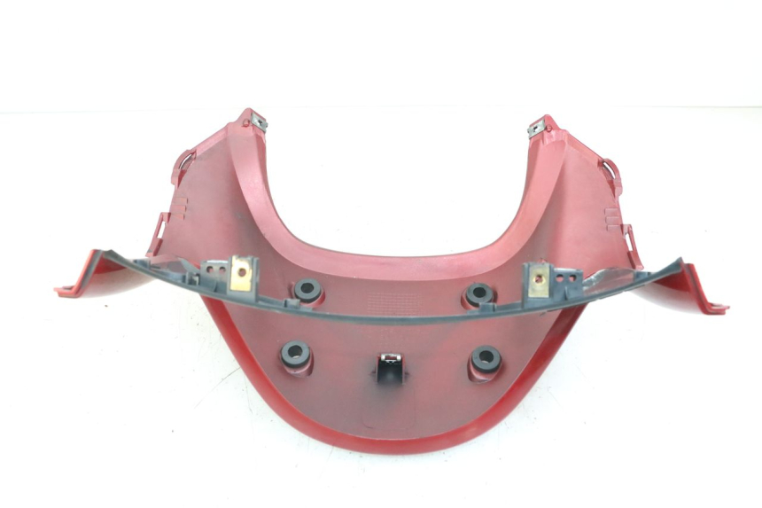 photo de REAR FAIRING JUNCTION HONDA NTV DEAUVILLE 650 (1998 - 2001)