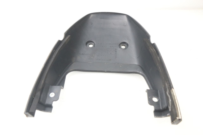 photo de REAR MIDDLE PANEL HONDA XLV TRANSALP 650 (2005 - 2007)