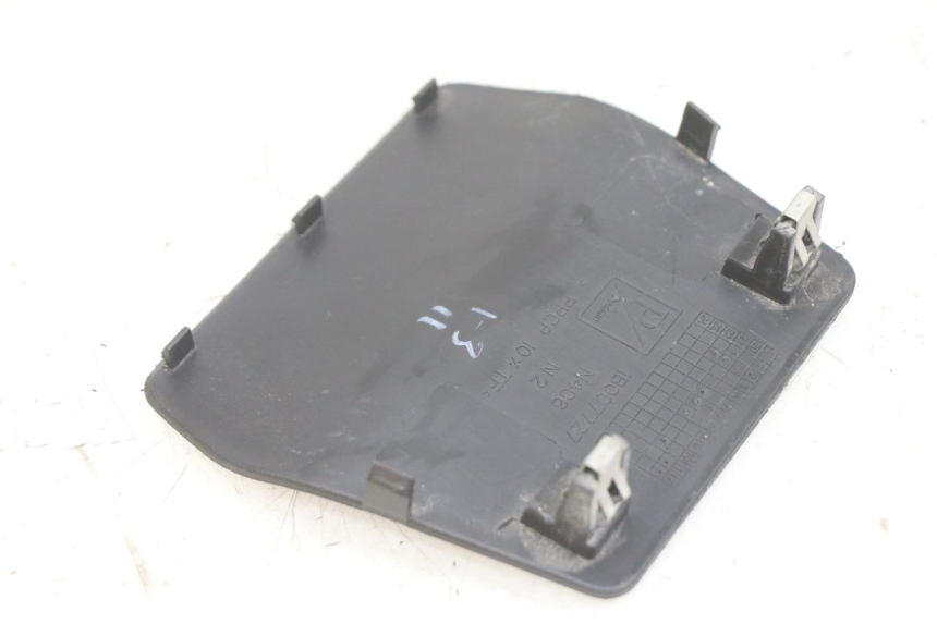 photo de LOWER REAR FAIRING JUNCTION APRILIA SXR 50 (2021 - 2023)