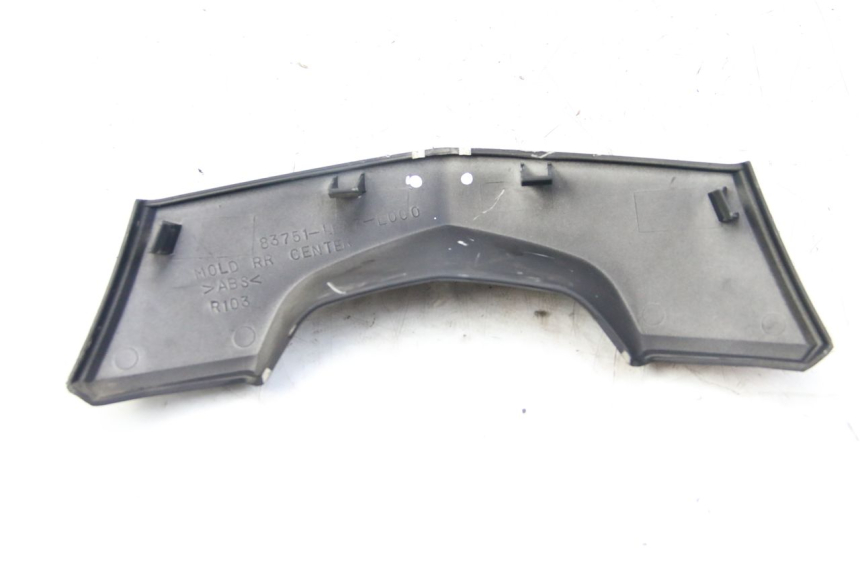 photo de LOWER REAR FAIRING JUNCTION KYMCO DINK STREET 125 (2009 - 2014)