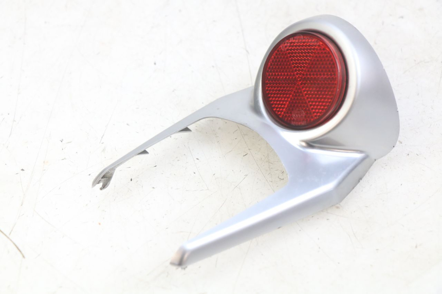 photo de LOWER REAR FAIRING JUNCTION PEUGEOT DJANGO 4T 50 (2014 - 2019)