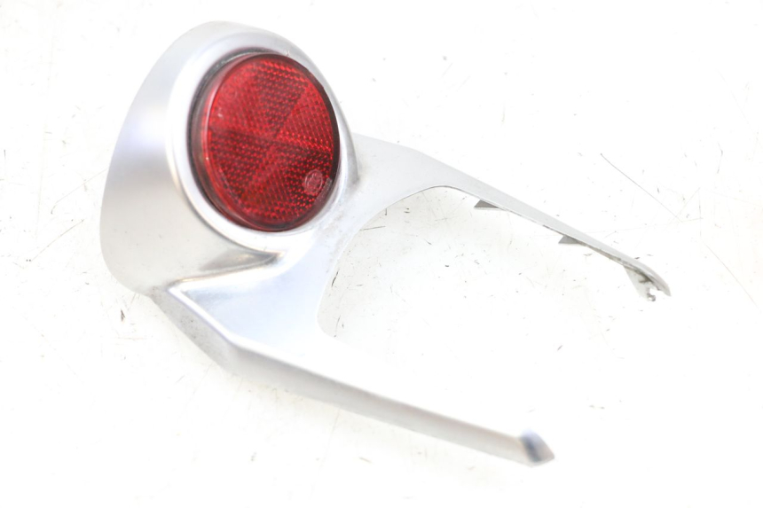 photo de LOWER REAR FAIRING JUNCTION PEUGEOT DJANGO 4T 50 (2014 - 2019) - Main view