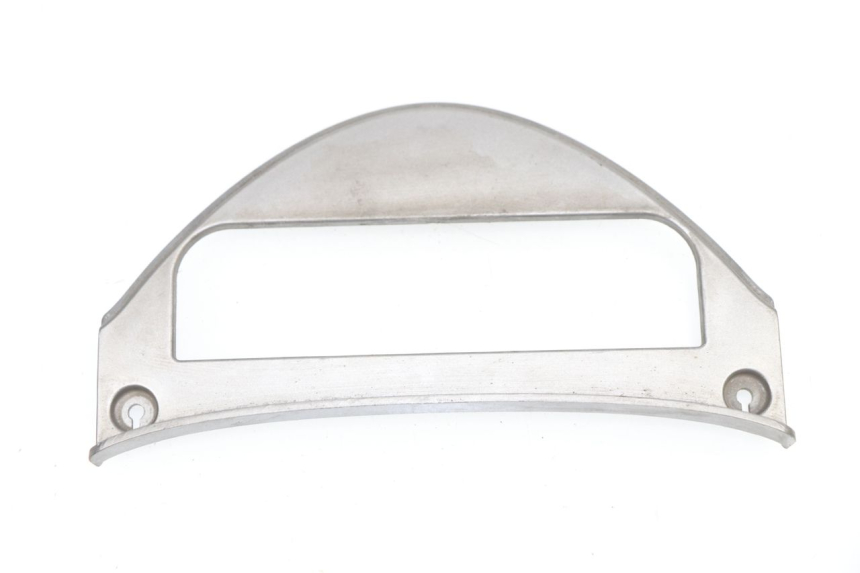 photo de REAR LOWER MIDDLE PANEL KYMCO GRAND DINK 125 (2002 - 2007)