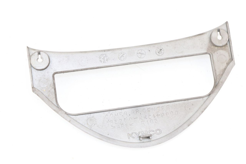 photo de REAR LOWER MIDDLE PANEL KYMCO GRAND DINK 125 (2002 - 2007)
