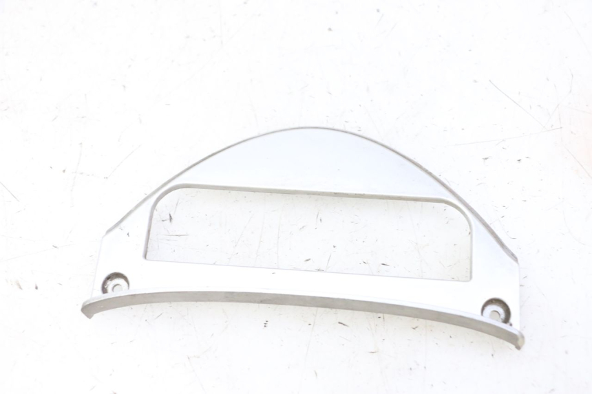 photo de REAR LOWER MIDDLE PANEL KYMCO GRAND DINK 125 (2002 - 2007)