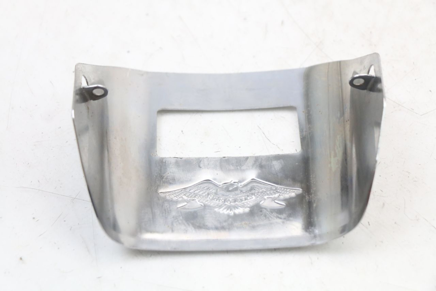 photo de REAR LOWER MIDDLE PANEL HARLEY DAVIDSON SPORTSTER XL CUSTOM 883 (1999 - 2006)